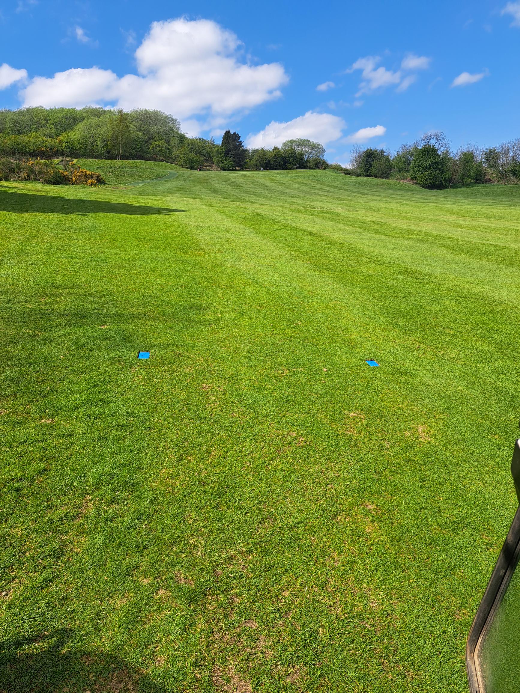 Golf Course